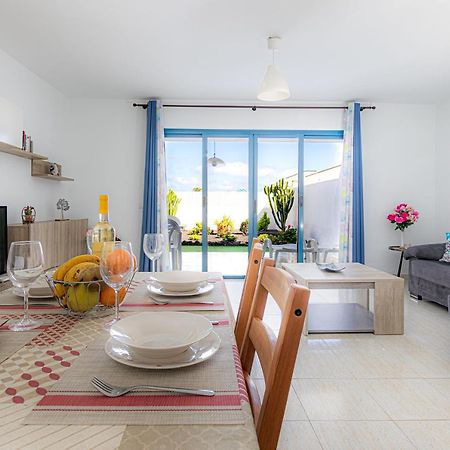 Apartamento Ideal Costa Teguise Esterno foto