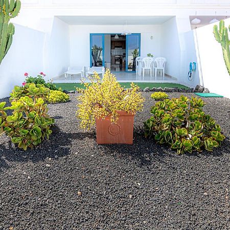 Apartamento Ideal Costa Teguise Esterno foto