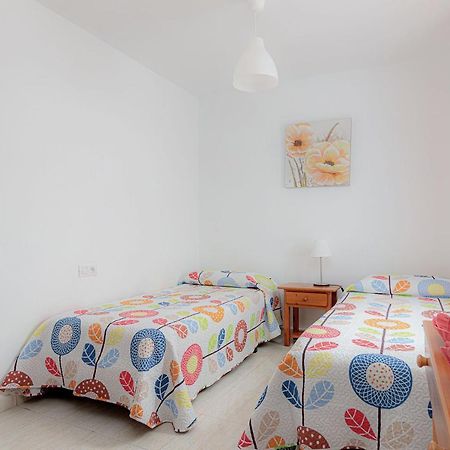 Apartamento Ideal Costa Teguise Esterno foto
