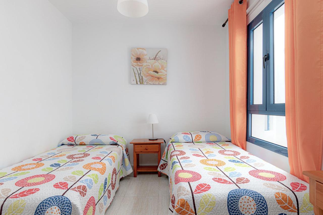 Apartamento Ideal Costa Teguise Esterno foto