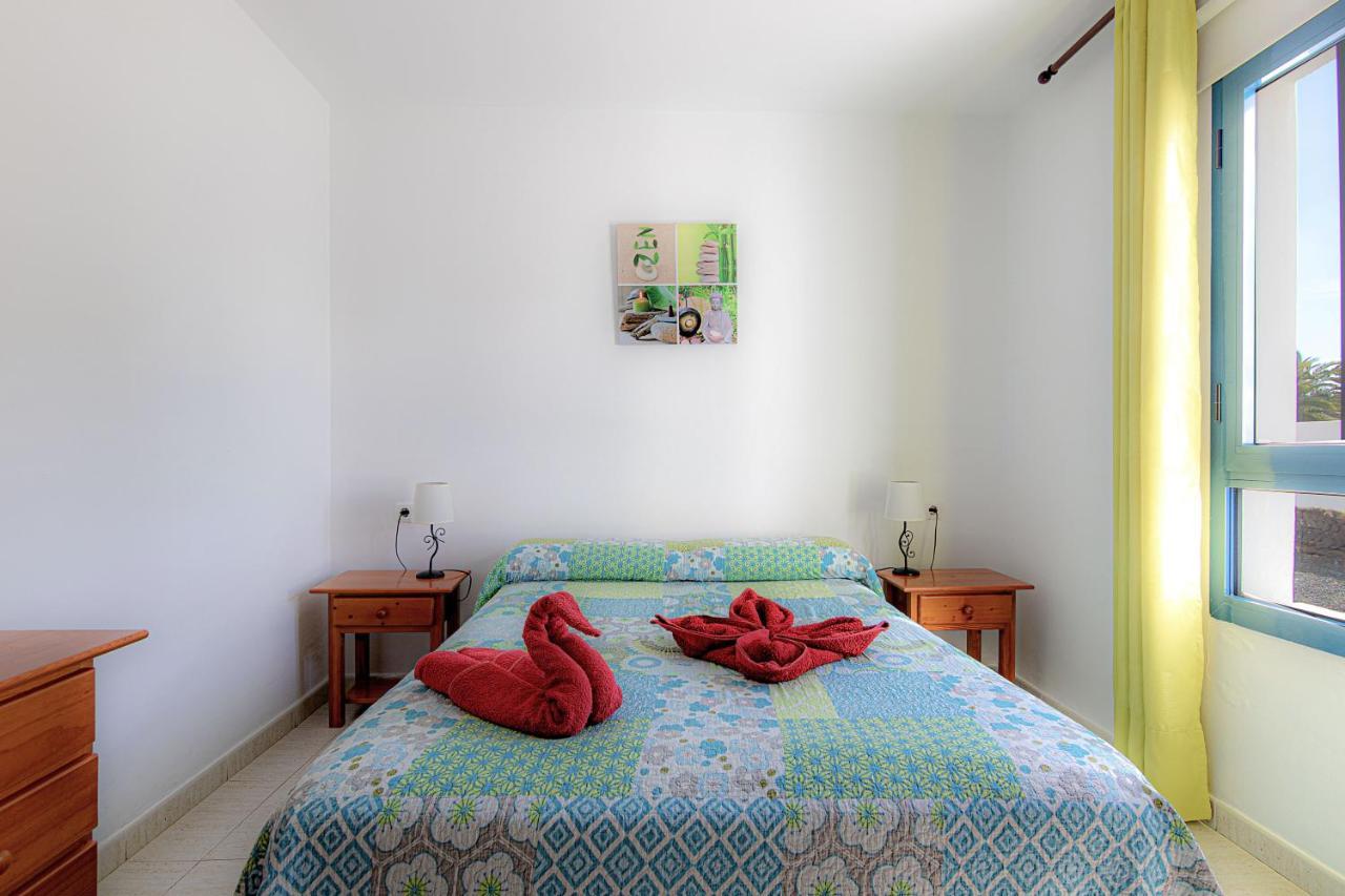 Apartamento Ideal Costa Teguise Esterno foto