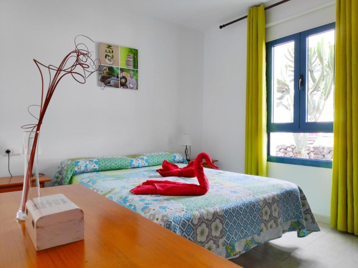 Apartamento Ideal Costa Teguise Esterno foto