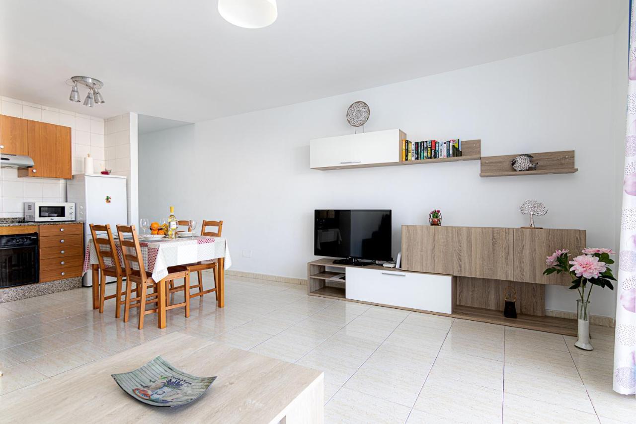 Apartamento Ideal Costa Teguise Esterno foto