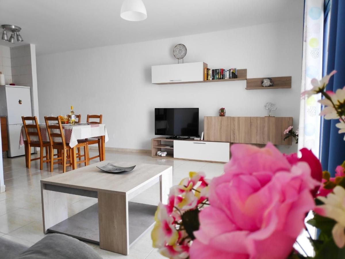 Apartamento Ideal Costa Teguise Esterno foto