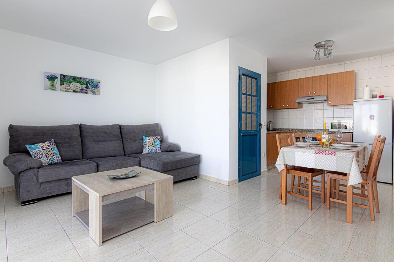 Apartamento Ideal Costa Teguise Esterno foto