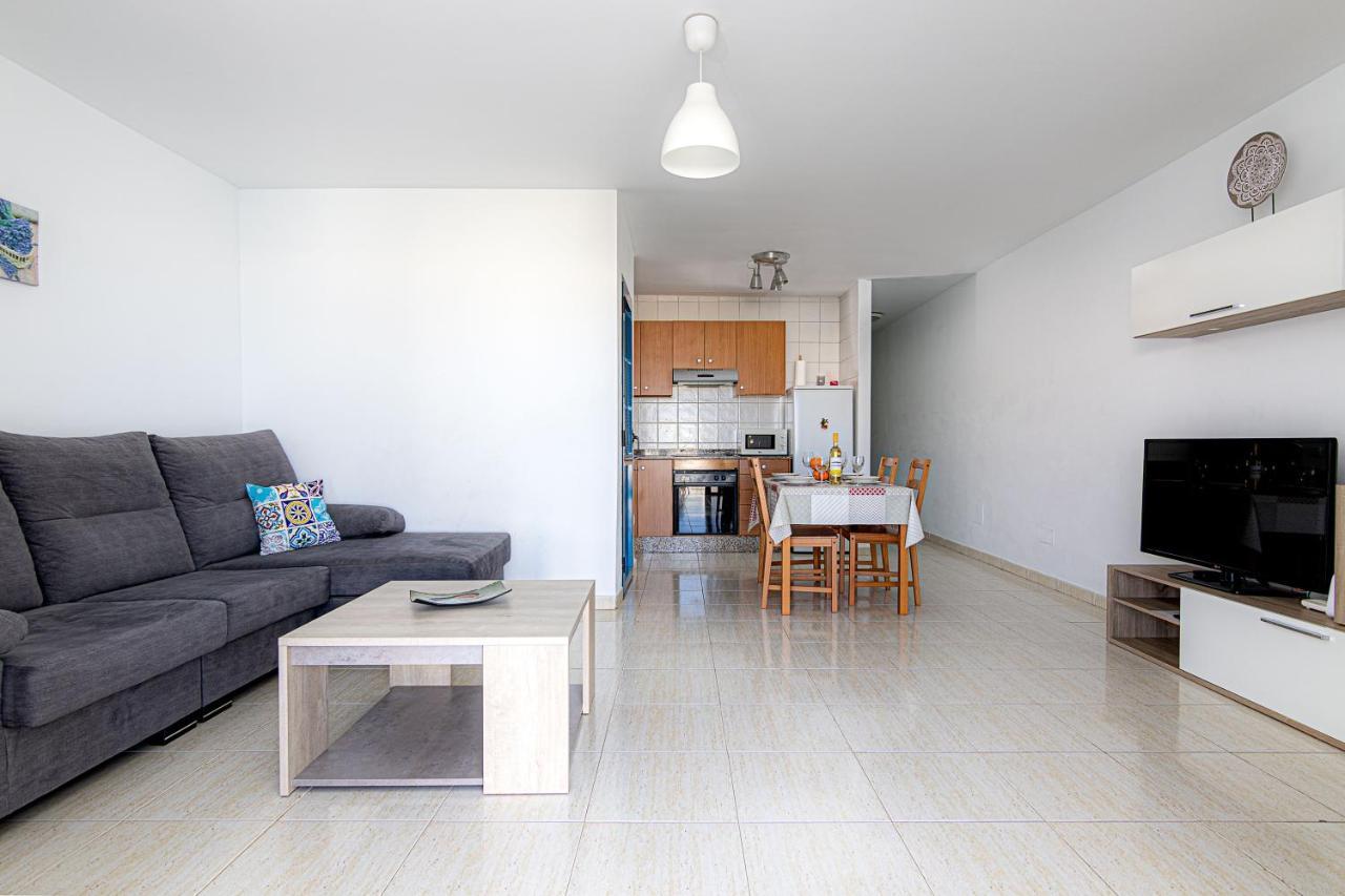 Apartamento Ideal Costa Teguise Esterno foto