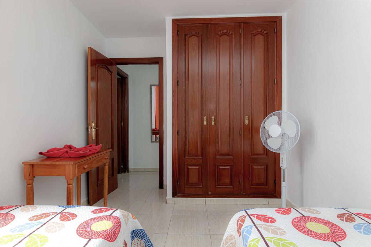 Apartamento Ideal Costa Teguise Esterno foto