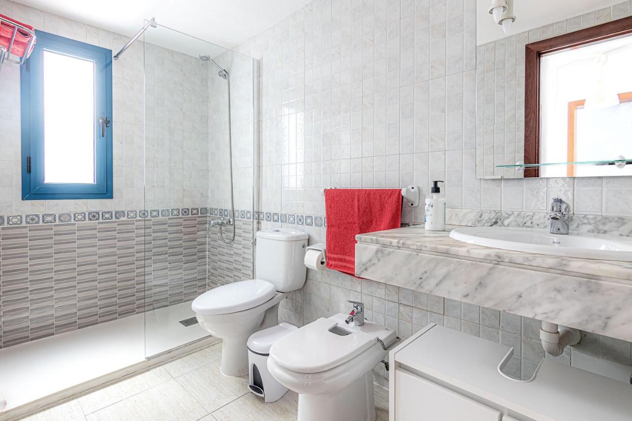 Apartamento Ideal Costa Teguise Esterno foto