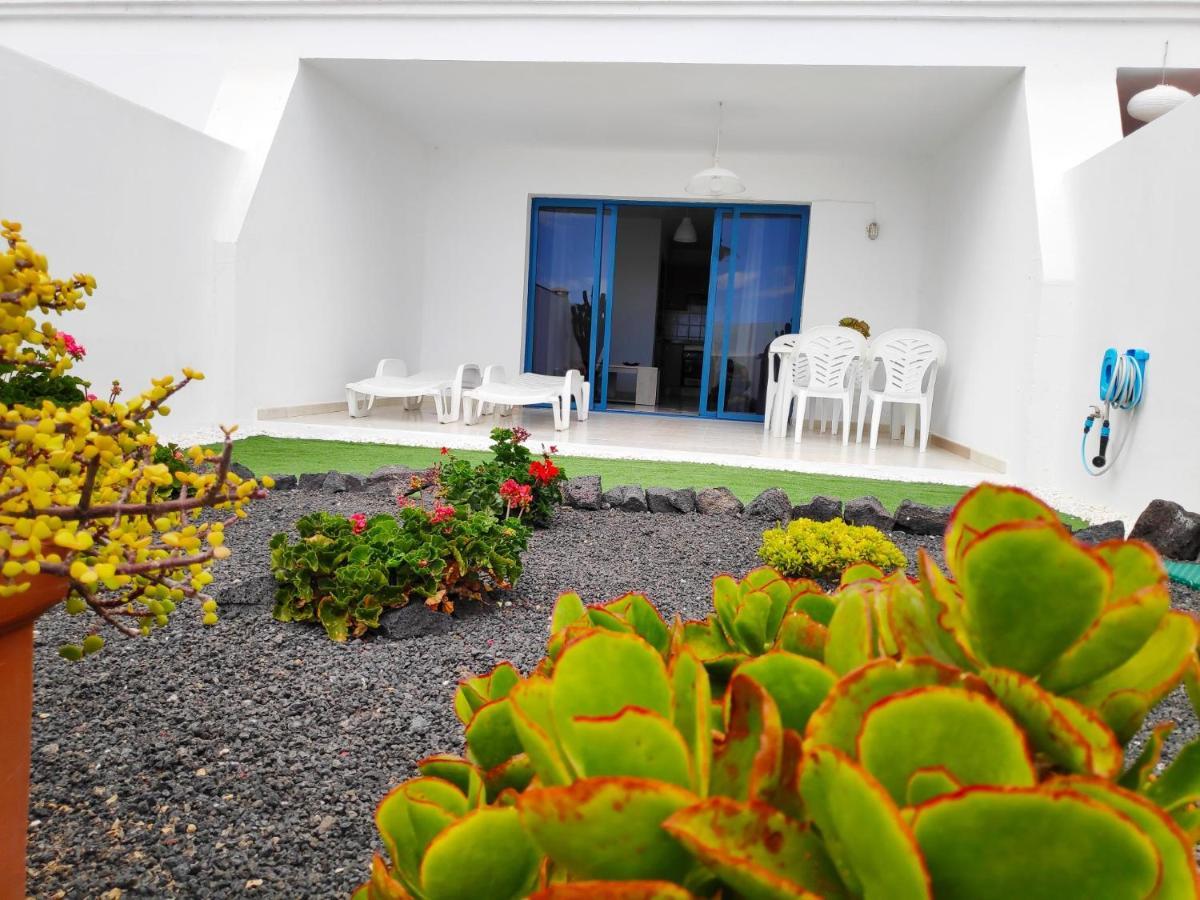 Apartamento Ideal Costa Teguise Esterno foto